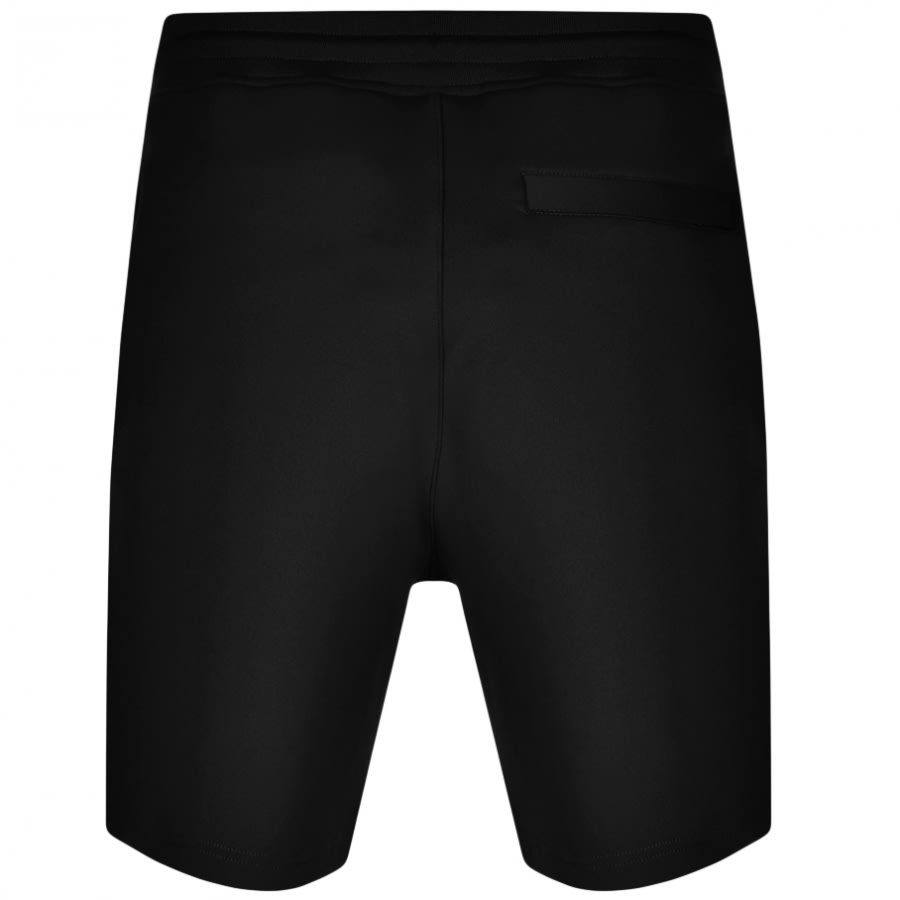 Alternative Image for ProductLuke 1977 One Small Step Jersey Shorts Black2